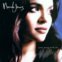 Norah Jones album sales