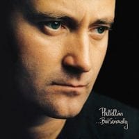 Phil Collins Album Sales