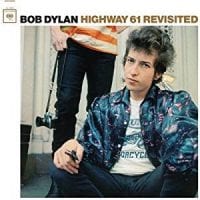 Bob Dylan Album sales