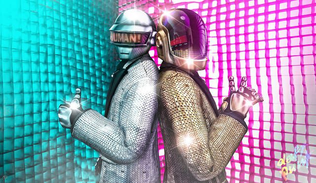 Daft Punk