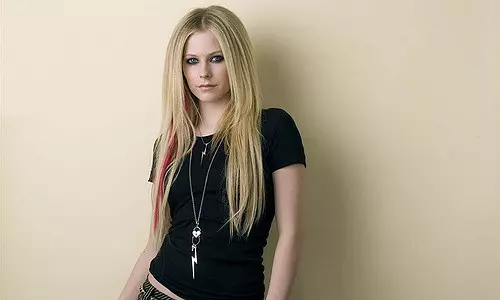 Avril Lavigne