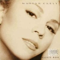 Mariah Carey- Music Box