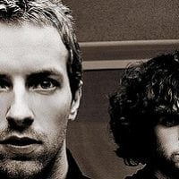 Coldplay album sales
