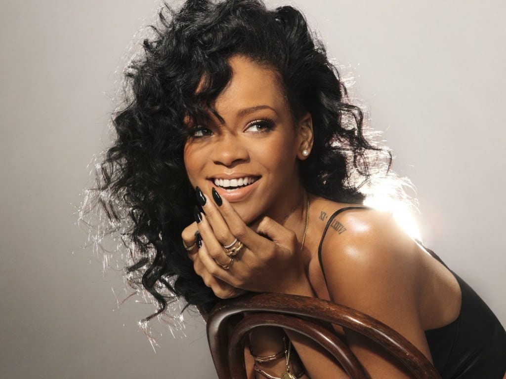 Streaming Masters – Rihanna