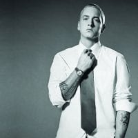 Eminem albums and singles sales