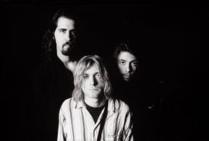 Nirvana album sales