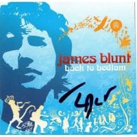 James Blunt album sales