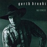 Garth Brooks album sales
