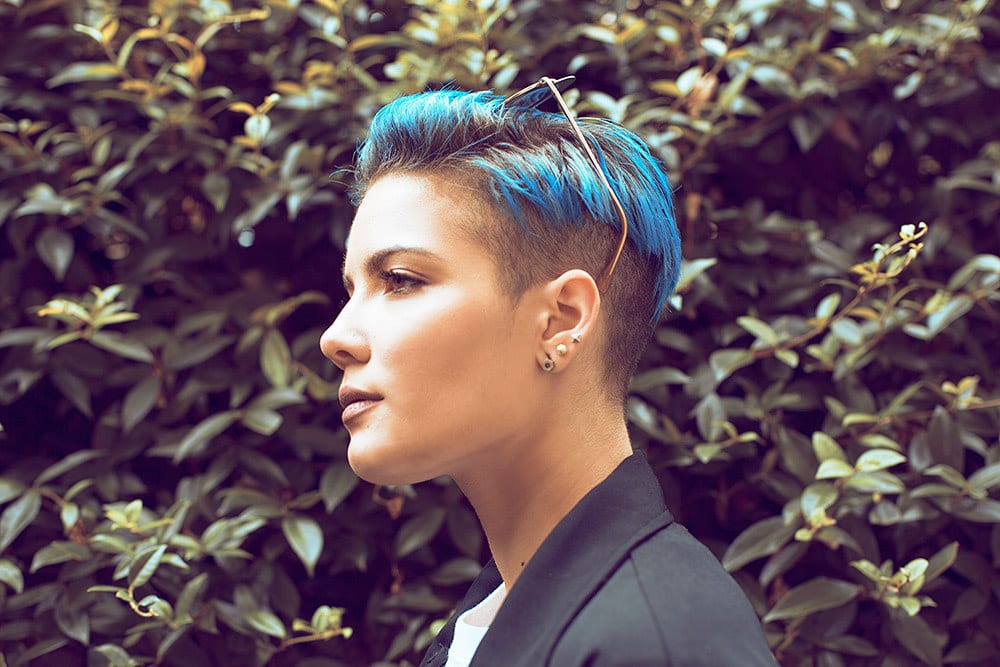 Streaming Masters – Halsey