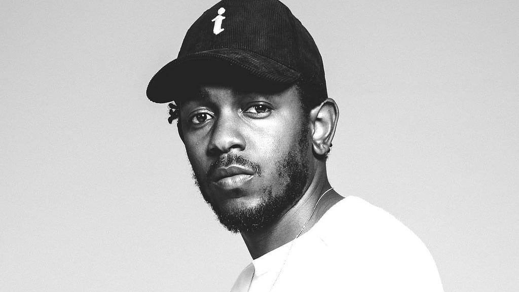Kendrick Lamar streaming masters