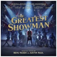 IFPI Global Top 10 Albums of 2018 OST The Greatest Showman