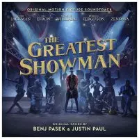 IFPI Global Top 10 Albums of 2018 OST The Greatest Showman