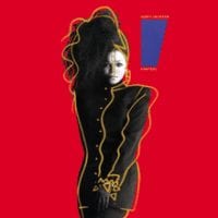 Janet Jackson albums and singles