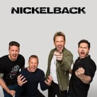 Nickelback albums and singles sales