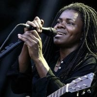 Tracy Chapman