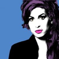 Amy Winehouse track list streaming numbers