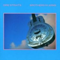 Dire Straits albums and singles sales