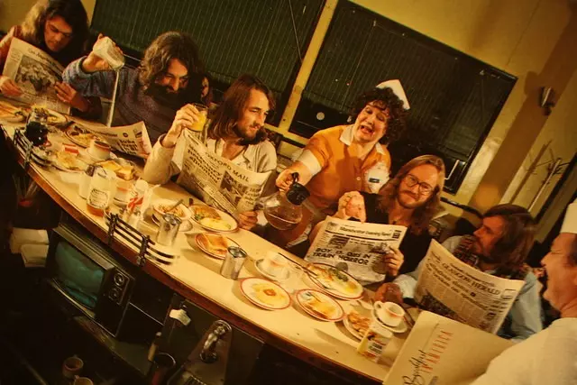 Supertramp tracklist streaming results