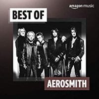 Aerosmith albums and singles sales