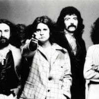 Black Sabbath streaming numbers