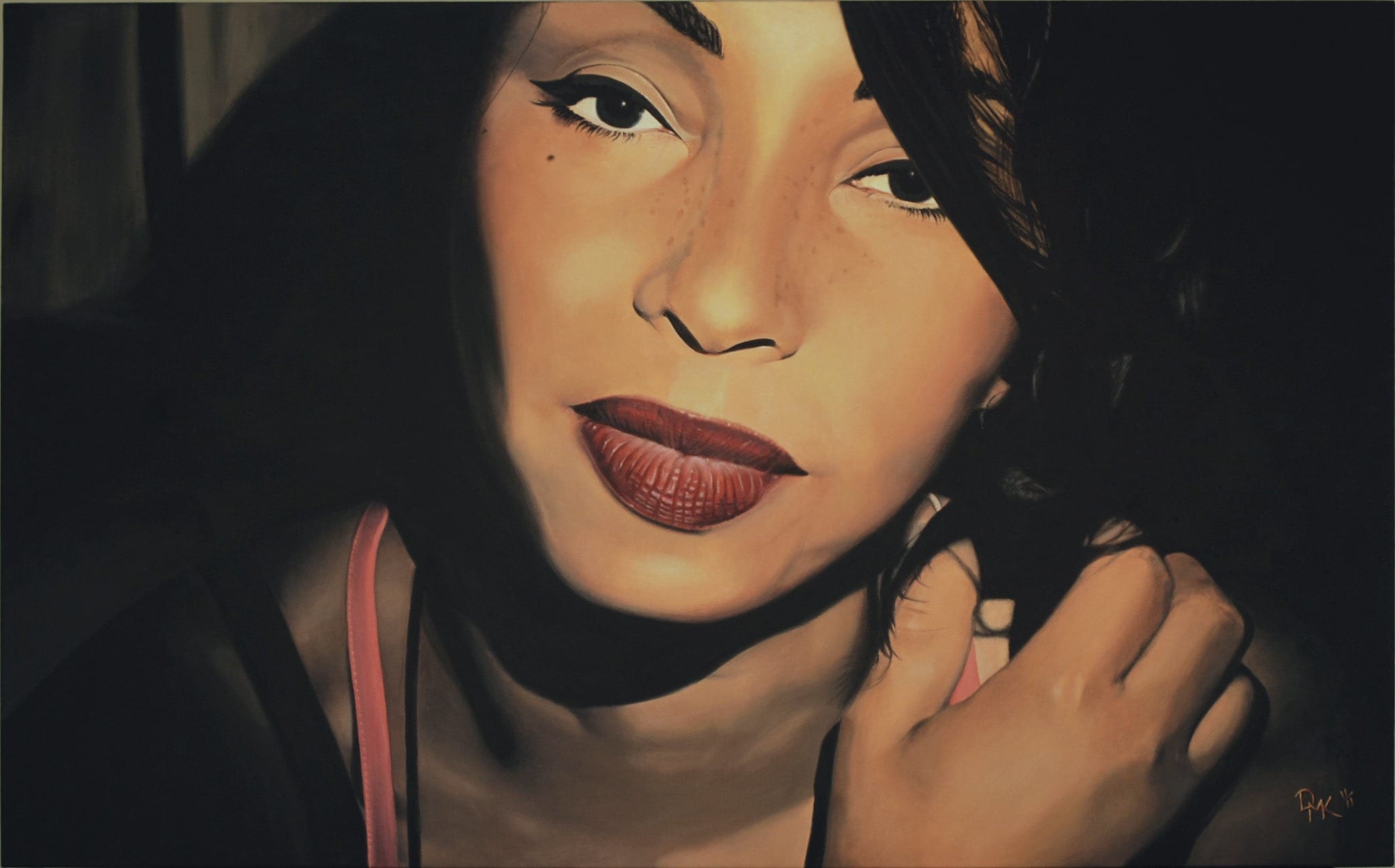 Smooth Operator by Sade (Music video): Reviews, Ratings, Credits, Song list  - Rate Your Music