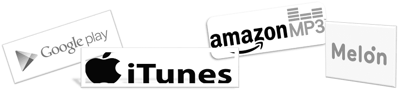 CSPC Digital single sales iTunes Amazon
