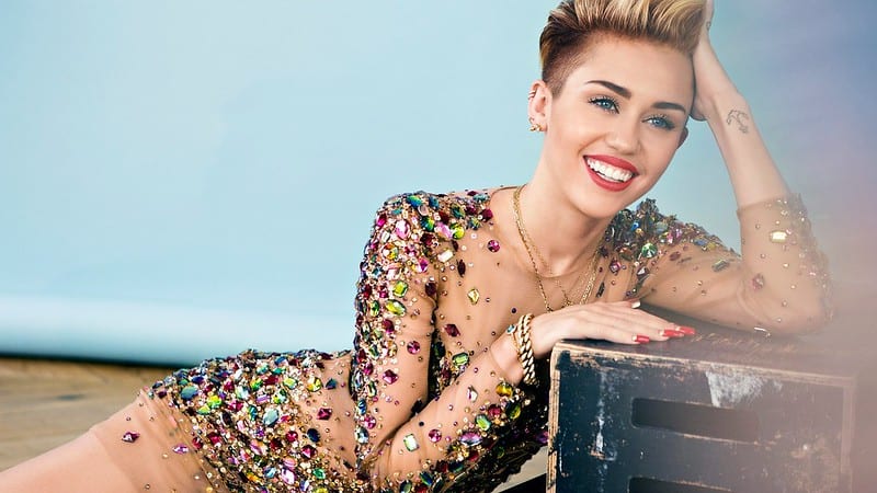 Streaming Masters – Miley Cyrus