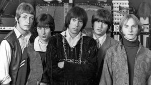 Buffalo Springfield streaming numbers Spotify YouTube