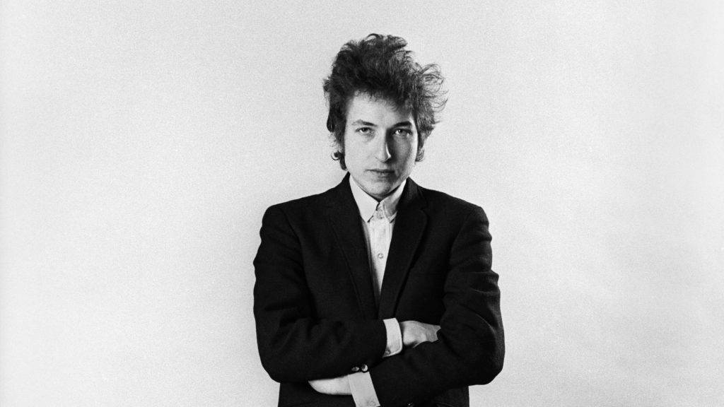 Streaming Masters – Bob Dylan
