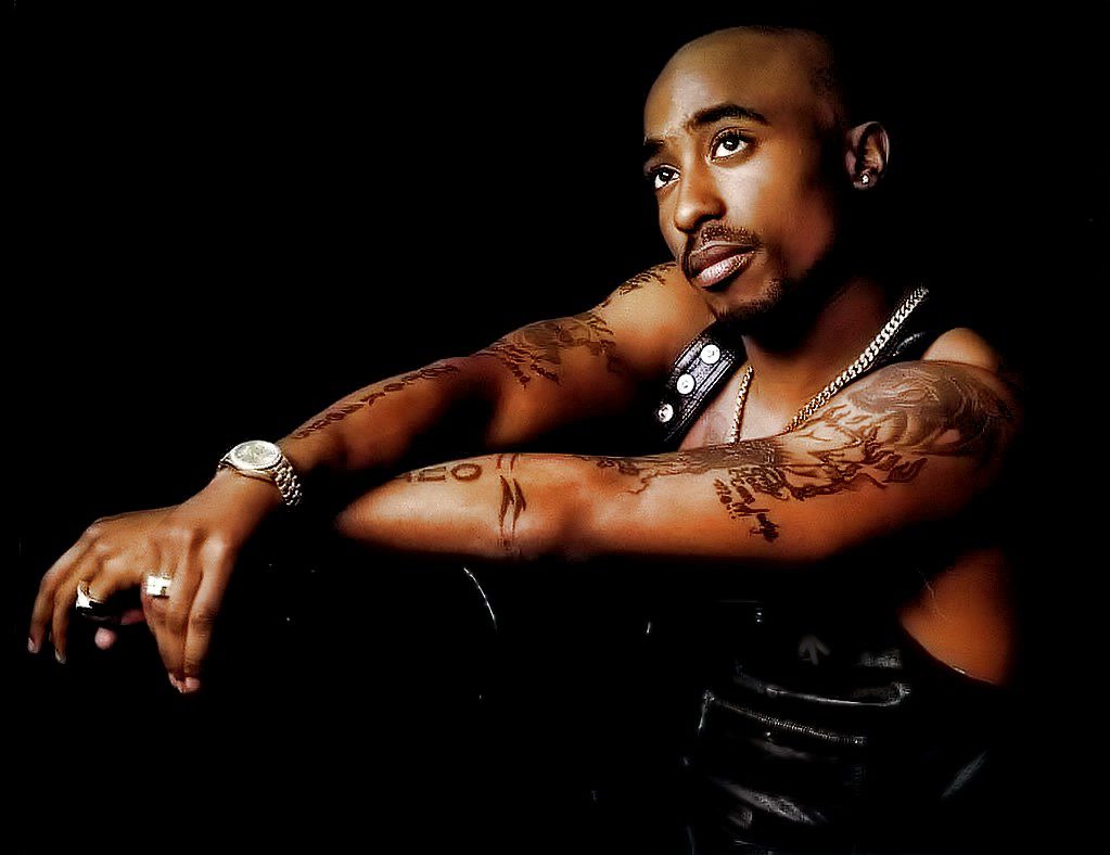 Streaming Masters – 2Pac