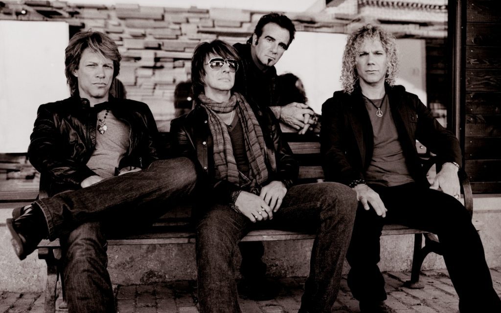 Streaming Masters – Bon Jovi