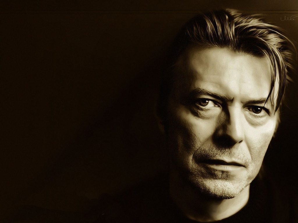Streaming Masters – David Bowie