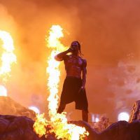 Travis Scott