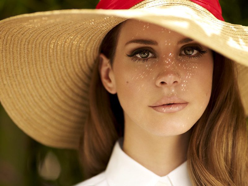 The 50 Best Lana Del Rey Songs: Ranked