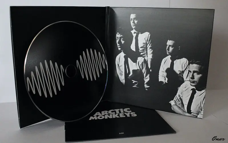 Streaming Masters – Arctic Monkeys