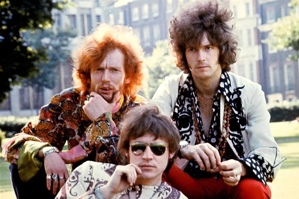 Streaming Masters – Cream