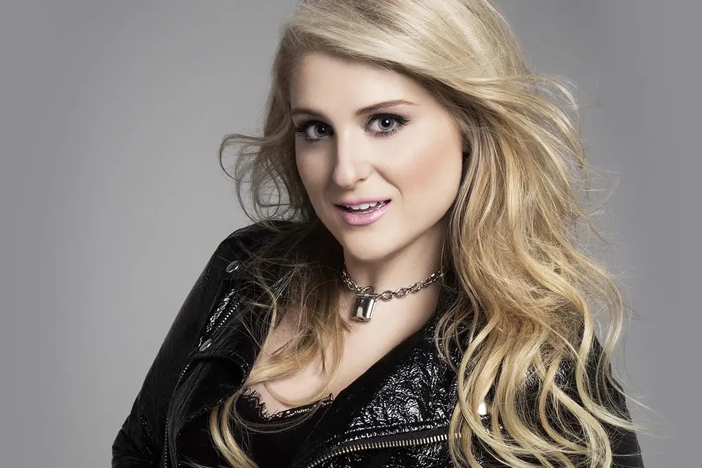 Meghan Trainor Says Work Now Is 'Elevated' Compared to Musical Debut