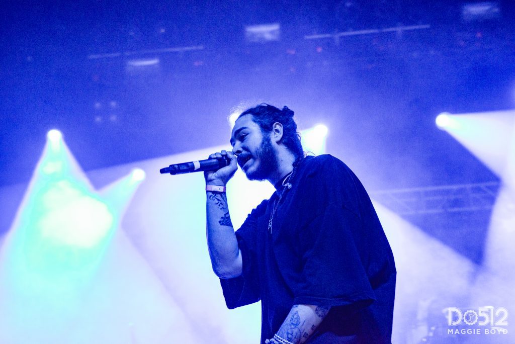 Streaming Masters – Post Malone