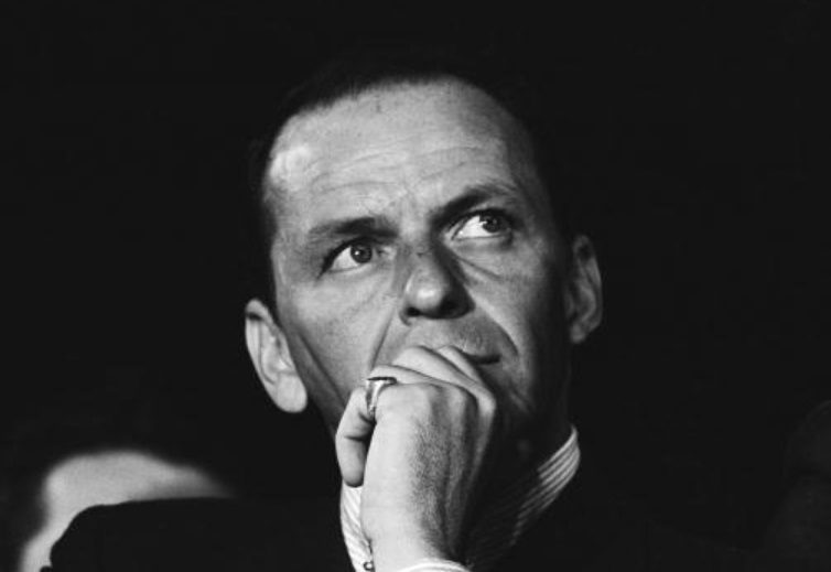 Streaming Masters – Frank Sinatra
