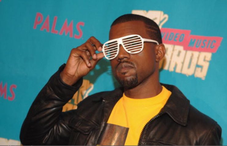 Streaming Masters – Kanye West
