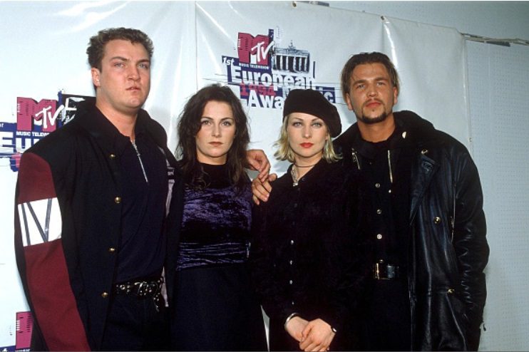 Streaming Masters – Ace of Base