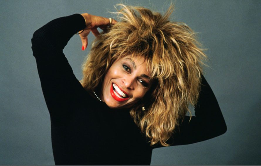 Streaming Masters – Tina Turner