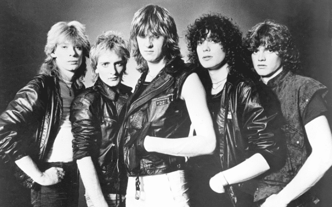 Streaming Masters – Def Leppard