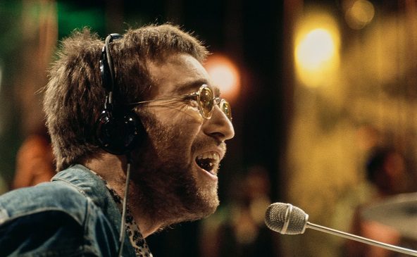 Streaming Masters – John Lennon