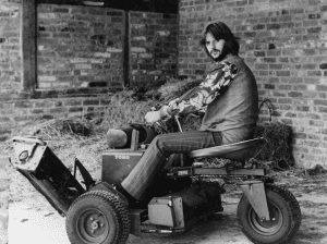 Ringo Starr